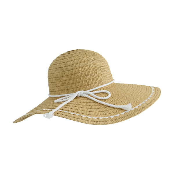 Women's Sun Hat – PAC Trade Embroidery