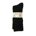 Dockers Men's Performance Socks 6-Pack Embroidered Dress Crew Sock