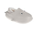 FOAMWALK Toddler Boy's Novelty Clogs with Sherpa and Fur Lining - Cute Shark and Dog Clogs for Toddler