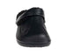 FOAMWALK Toddler Boy's Furry Little Solid Clog with Sherpa Lining - Toddler Classic Lined Clog