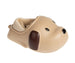 FOAMWALK Toddler Boy's Novelty Clogs with Sherpa and Fur Lining - Cute Shark and Dog Clogs for Toddler