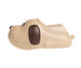 FOAMWALK Toddler Boy's Novelty Clogs with Sherpa and Fur Lining - Cute Shark and Dog Clogs for Toddler