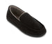 Tahari Moccasins for Men - Comfy House Slippers, Indoor/Outdoor Slip on Shoes for Men, Men's Moccasin Slippers