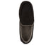 Tahari Moccasins for Men - Comfy House Slippers, Indoor/Outdoor Slip on Shoes for Men, Men's Moccasin Slippers