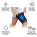 TRAKK Ice Back Ice Pack to Help Lower Back Pain Relief