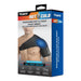 TRAKK Ice Shoulder Ice Pack Wrap for Help Shoulder Injury