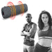 EVERLAST Accuroll 5-Speed Rechargeable Electric Foam Roller Muscle Recovery Post Workout Pain Relief