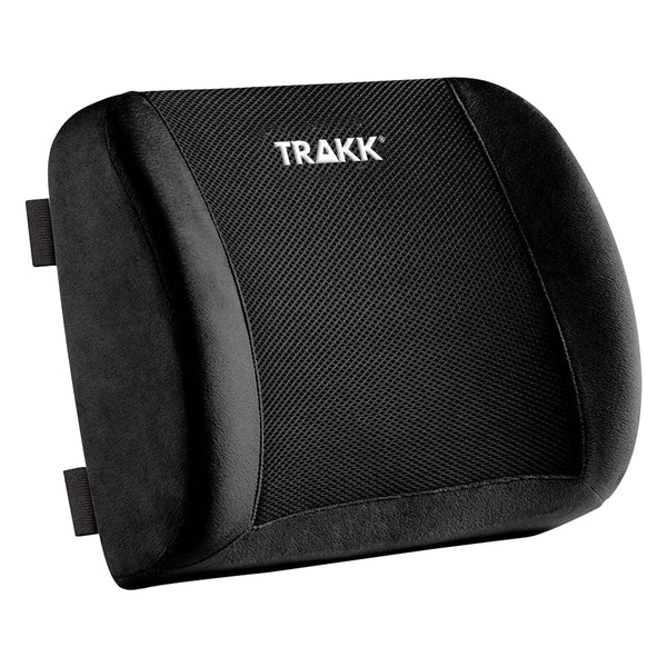 TRAKK Lumbar Head Back Support Cushion