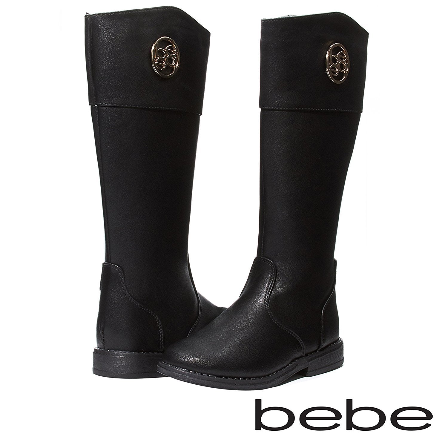 Baby girl clearance riding boots