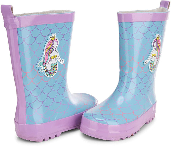 Chatties shop rain boots