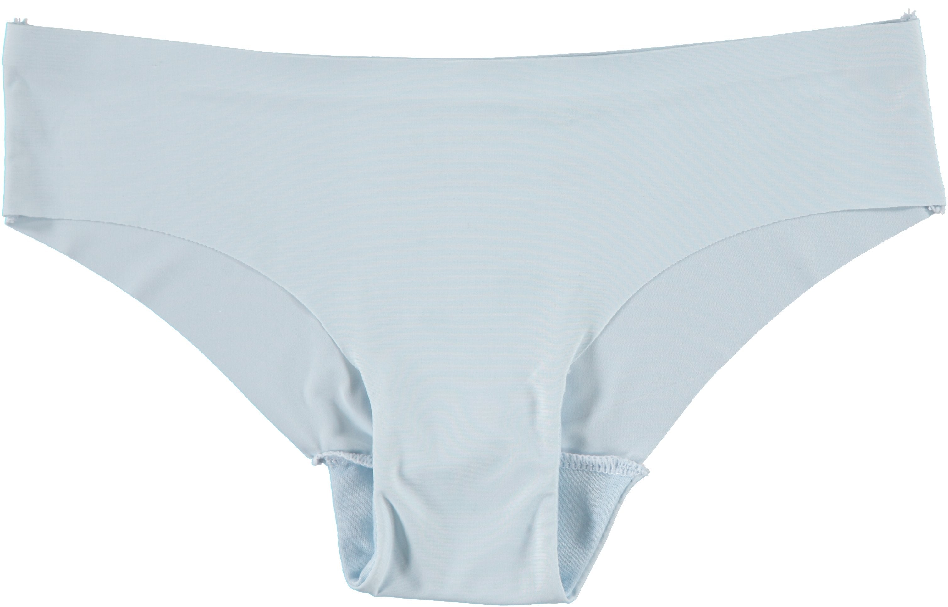 Women's Bikini Underwear - Comfortable Cotton Bikini Underwear & Panties
