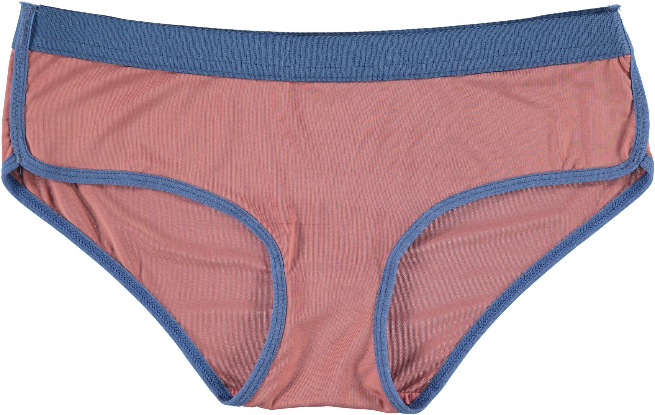 dELiA's Women's Printed/Solid Boyleg Underwear Panty Pack, Soft